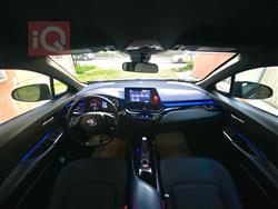 Toyota CH-R